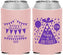 Custom Birthday Neoprene Can Coolers - 20th | 20113