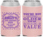 Custom Birthday Neoprene Can Coolers - 30th | 20149