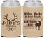 Custom Birthday Neoprene Can Coolers - 30th Hunting | 20196