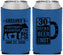 Custom Birthday Neoprene Can Coolers - 30th | 20248