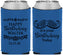 Custom Birthday Neoprene Can Coolers - Hip Hip Hooray | 20250