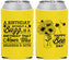 Custom Birthday Neoprene Can Coolers - 30th | 20255