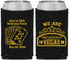 Custom Birthday Neoprene Can Coolers - 20th Las Vegas | 20263