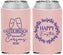 Custom Easter Neoprene Can Coolers - Brunch | 210015