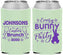 Custom Easter Neoprene Can Coolers - Every Bunny Party | 210016