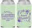 Custom Easter Neoprene Can Coolers - Easter Sunday | 210028