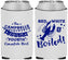 Custom 4th Of July Neoprene Can Coolers - Crawfish Boil | 220013