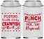 Custom 4th Of July Neoprene Can Coolers - Crawfish Boil | 220016