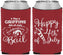 Custom 4th Of July Neoprene Can Coolers - Crawfish Boil | 220018