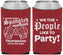 Custom 4th Of July Neoprene Can Coolers - We The People | 220030