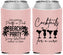 Custom Awareness Neoprene Can Coolers - Beach Party | 230007