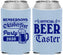 Custom Oktoberfest Neoprene Can Coolers - Beer Taster | 240000