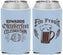 Custom Oktoberfest Neoprene Can Coolers - Ein Prosit | 240002