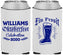 Custom Oktoberfest Neoprene Can Coolers - Ein Prosit | 240003