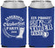 Custom Oktoberfest Neoprene Can Coolers - Ein Prosit | 240005
