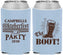 Custom Oktoberfest Neoprene Can Coolers - Boot | 240006