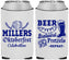 Custom Oktoberfest Neoprene Can Coolers - Bratwurst Pretzels | 240007