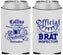Custom Oktoberfest Neoprene Can Coolers - Brat Inspector | 240011