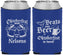 Custom Oktoberfest Neoprene Can Coolers - Brats Beer | 240013