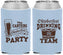 Custom Oktoberfest Neoprene Can Coolers - Drinking Team | 240018