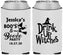 Custom Halloween Neoprene Can Coolers - Drink Up Witches | 250001