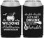 Custom Halloween Neoprene Can Coolers - Witch | 250011