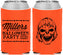 Custom Halloween Neoprene Can Coolers - Monster Zombie | 250024