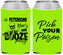 Custom Halloween Neoprene Can Coolers - Boos And Booze | 250054