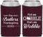 Custom Thanksgiving Neoprene Can Coolers - Gobble Til You Wobble | 260013