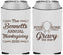 Custom Thanksgiving Neoprene Can Coolers - Turkey Gravy | 260015