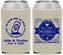 Custom Wedding Neoprene Can Coolers - To Have And To Hold | 279