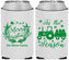 Custom Christmas Neoprene Can Coolers - Til The Season | 280019