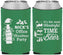 Custom Christmas Neoprene Can Coolers - Elf | 280029