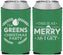 Custom Christmas Neoprene Can Coolers - Merry As I Get | 280065