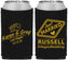 Custom Wedding Neoprene Can Coolers - Las Vegas | 285