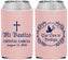 Custom Baptism Neoprene Can Coolers - Mi Bautizo | 290000