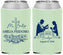 Custom Baptism Neoprene Can Coolers - Mi Bautizo | 290001