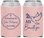Custom Baptism Neoprene Can Coolers - Mi Bautizo | 290002