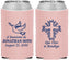 Custom Baptism Neoprene Can Coolers - Mi Bautizo | 290004