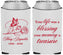 Custom Memorial Neoprene Can Coolers - Life Blessing Memory | 310005