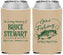 Custom Memorial Neoprene Can Coolers - Gone Fishing | 310023