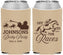 Custom Derby Day Neoprene Can Coolers - Off To The Races | 320002