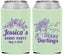 Custom Derby Day Neoprene Can Coolers - Derby Darlins | 320004