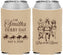 Custom Derby Day Neoprene Can Coolers - Day At The Races | 320009
