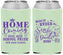 Custom Homecoming Neoprene Can Coolers - Under The Sea Dance | 330002