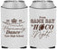 Custom Homecoming Neoprene Can Coolers - Gameday To Hoco Night | 330005