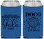 Custom Homecoming Neoprene Can Coolers - Hoco Vibes | 330006