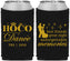 Custom Homecoming Neoprene Can Coolers - Hoco Dance | 330007