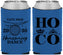 Custom Homecoming Neoprene Can Coolers - Hoco Dance | 330016