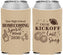Custom Homecoming Neoprene Can Coolers - Spirit Week | 330019